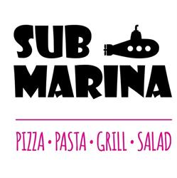 SubMarina, Myślibórz godziny otwarcia