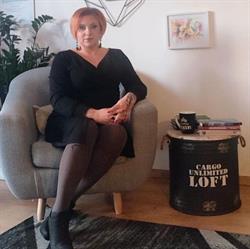 Psychoterapeuta Joanna Kożuch-Materek, Wejherowo godziny otwarcia