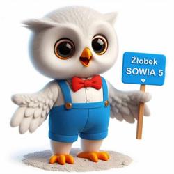 Żłobek Sowia 5 w Michałkowicach, Siemianowice Śląskie godziny otwarcia