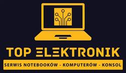 TOP ELEKTRONIK - SERWIS LAPTOPÓW, KONSOL, TELEFONÓW, KOMPUTERÓW, Lublin godziny otwarcia