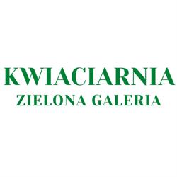 Zielona Galeria Jasło Kwiaciarnia, godziny otwarcia