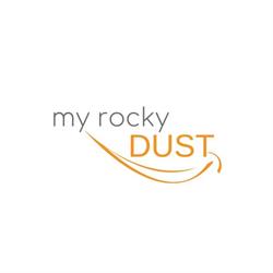 My Rocky Dust Dustes - Proszek do wybielania zębów, Włoszczowa godziny otwarcia