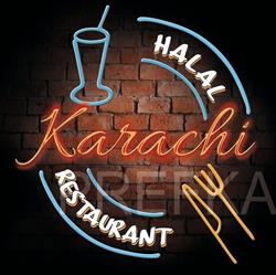Karachi Restaurant Warsawa, Warszawa godziny otwarcia
