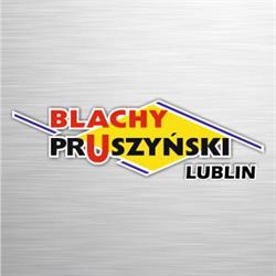 Blachy Pruszyński Lublin, Świdnik godziny otwarcia