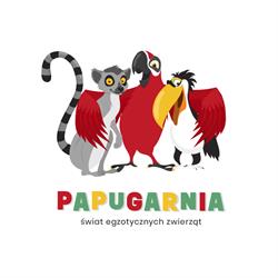 mini zoo Papugarnia Gdańsk, godziny otwarcia