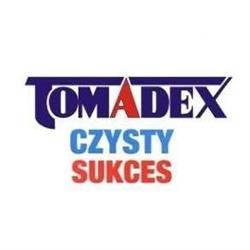 TOMADEX Wszystko do sprzątania Warszawa, godziny otwarcia