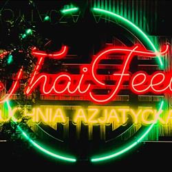Thai Feel, Warszawa godziny otwarcia