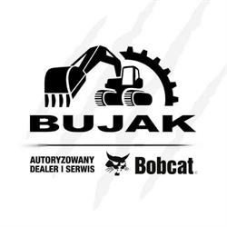 BUJAK - MASZYNY BOBCAT, Pałubice godziny otwarcia