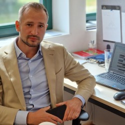KWIATARON P2P Przemysław Kwiatkowski, Suchy Las godziny otwarcia