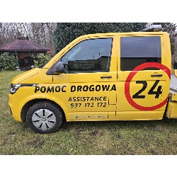 BOLHOL Laweta Jaworzno 24H - Pomoc Drogowa, godziny otwarcia