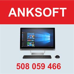 ANKSOFT naprawa komputerów, Cielcza godziny otwarcia