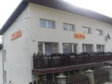 Alma. Ośrodek wypoczynkowy, Świeradów-Zdrój godziny otwarcia