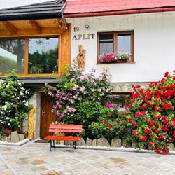 Aplit Guest House, Zakopane godziny otwarcia