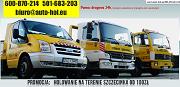AUTO-HOL, Szczecinek godziny otwarcia