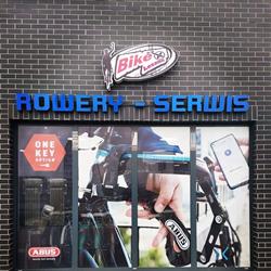 BIKE LESZNO SHIMANO SERVICE CENTER, Święciechowa godziny otwarcia