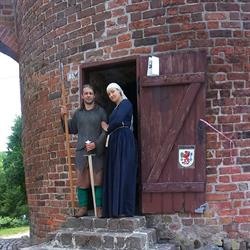 Baszta kaszana, Trzebiatów godziny otwarcia
