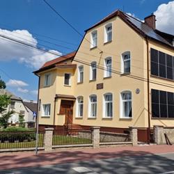 Dom Pomocy Społecznej w Borkach Wielkich. DPS w Borakch Wielkich. Dom Seniora, Borki Wielkie godziny otwarcia