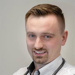 dr n med Michał Ploch - Prywatny Gabinet Kardiologiczny, Opole godziny otwarcia