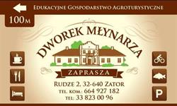 Dworek Młynarza, Rudze godziny otwarcia