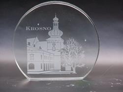 GRAWER Pracownia Szkła Artystycznego Agata Szafarz, Krosno godziny otwarcia