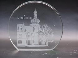 GRAWER Pracownia Szkła Artystycznego Agata Szafarz, Krosno godziny otwarcia