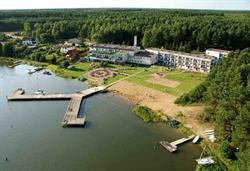 Hotel Gołuń, godziny otwarcia