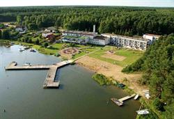 Hotel Gołuń, godziny otwarcia
