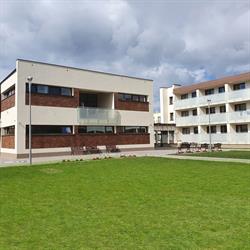 Ośrodek Rehabilitacyjno-Wczasowy PROMYCZEK, Sarbinowo godziny otwarcia
