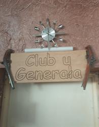 Klub Generał, Suwałki godziny otwarcia