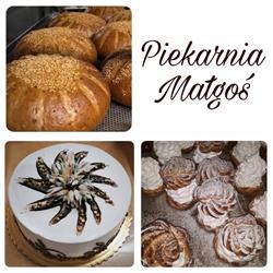 Piekarnia - Cukiernia Małgoś, Siennica Różana godziny otwarcia