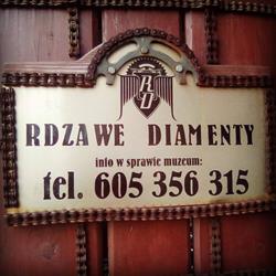 Muzeum Rdzawe Diamenty Ustroń. Kolekcja zabytkowych motocykli, godziny otwarcia