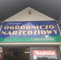 Sklep ogrodniczy Stokrotka Bobowa, godziny otwarcia