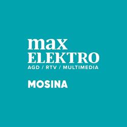 Max Elektro Mosina, godziny otwarcia