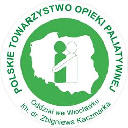 Polskie Towarzystwo Opieki Paliatywnej Oddział we Włocławku, Włocławek godziny otwarcia