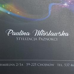 Stylizacja Paznokci Paulina Witosławska, Chojnów godziny otwarcia