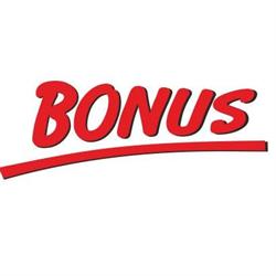 Bonus, Gdów godziny otwarcia