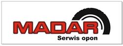 Madar Mobilny serwis opon TIR 24h Wulkanizacja TIR, osobowe Żelków Siedlce, Żelków-Kolonia godziny otwarcia
