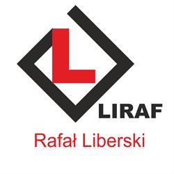 LIRAF Liberski Rafał, Chodzież godziny otwarcia