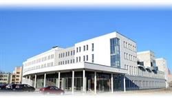 Zagłębiowskie Centrum Onkologii Szpital Specjalistyczny im. Sz. Starkiewicza, Dąbrowa Górnicza godziny otwarcia