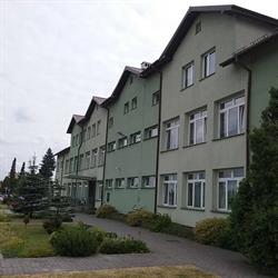 Publiczna Szkoła Podstawowa im. K. K. Baczyńskiego w Zgłobicach, Zgłobice godziny otwarcia