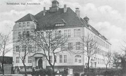 Szkoła Podstawowa nr 1 im. Mikołaja Kopernika, Świebodzin godziny otwarcia