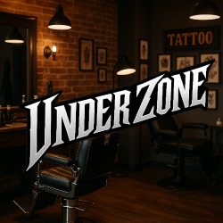 Under Zone Barber & Tattoo Studio Jelenia Góra, godziny otwarcia
