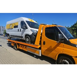 Laweta Pyrzowice HOLBROK Pomoc Drogowa 24H, godziny otwarcia