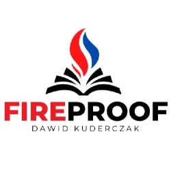 FireProof Dawid Kuderczak, Jarocin godziny otwarcia
