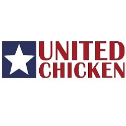 United Chicken Warszawa Praga Południe - Restauracja Warszawa, Fast Food Warszawa, godziny otwarcia
