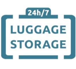 24h Luggage Storage Gdansk - Przechowalnia Bagażu Gdańsk - Luggage24, godziny otwarcia