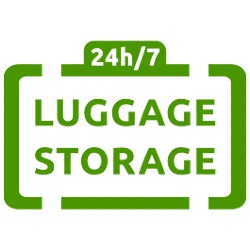 24h Luggage Storage Warsaw - Przechowalnia Bagażu Warszawa - Luggage24, godziny otwarcia