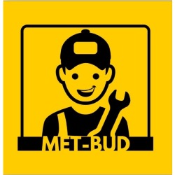 Sklep MET-BUD Art. Metalowo-Budowlane, Bielsko-Biała - godziny otwarcia