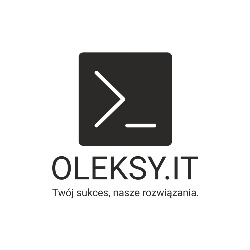 Strony internetowe Ełk - Reklama Ełk - Wizytówki Google - Google ADS - Oleksy.it, godziny otwarcia