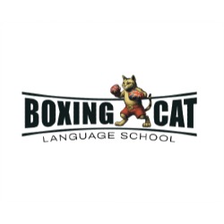 Szkoła Języka Angielskiego - Boxing Cat School - Stacjonarnie i Online, Tarnowskie Góry godziny otwarcia
